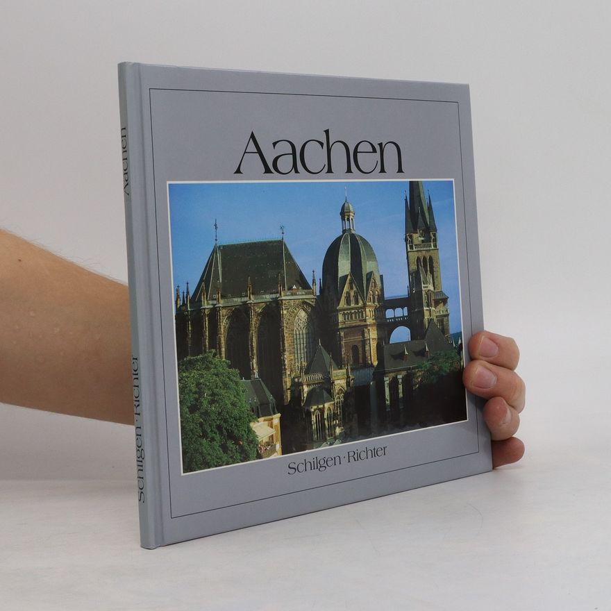 Jost Schilgen Aachen