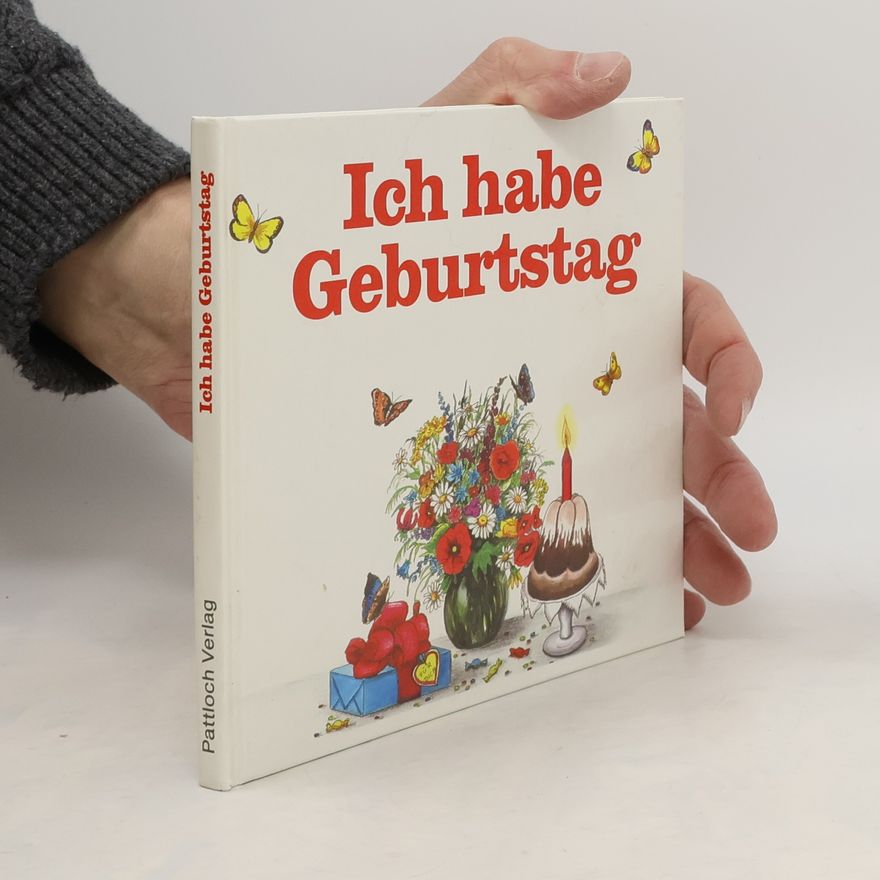 Autorenkollektiv Ich habe Geburtstag