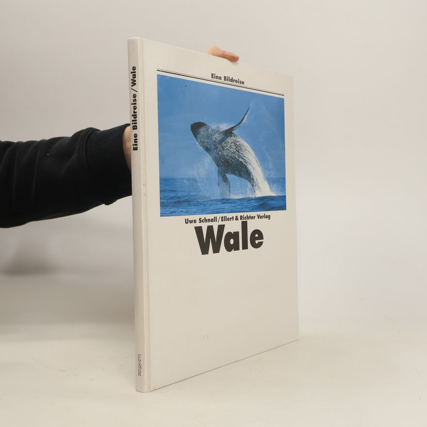 Uwe Schnall Wale