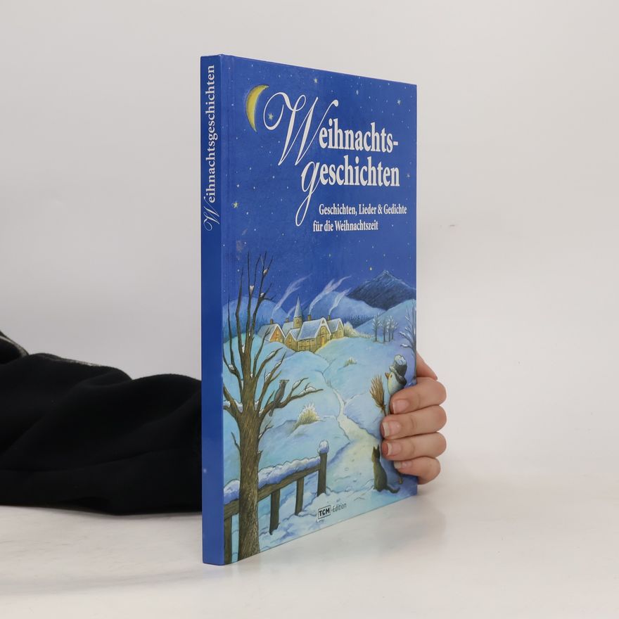 Collectif d'auteurs Weihnachtsgeschichten