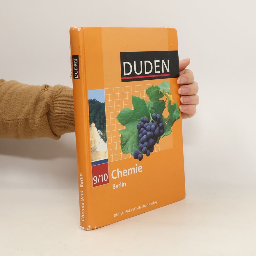 Duden Verlag 9./10. Klasse, Lehrbuch