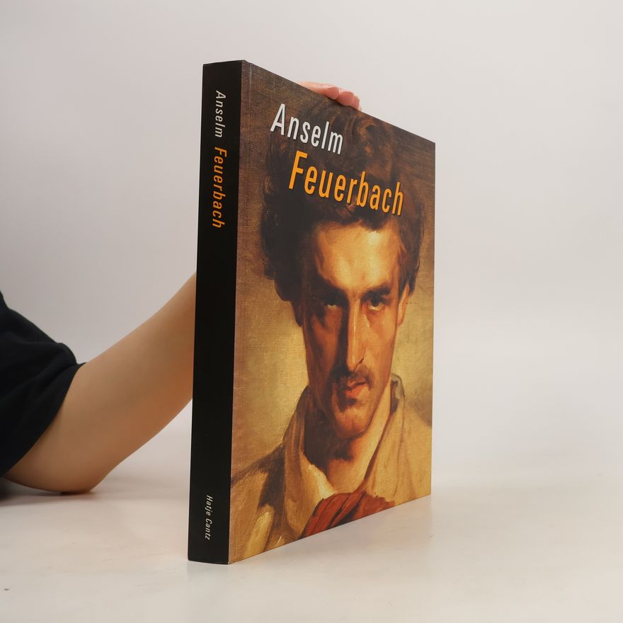 Autorenkollektiv Anselm Feuerbach