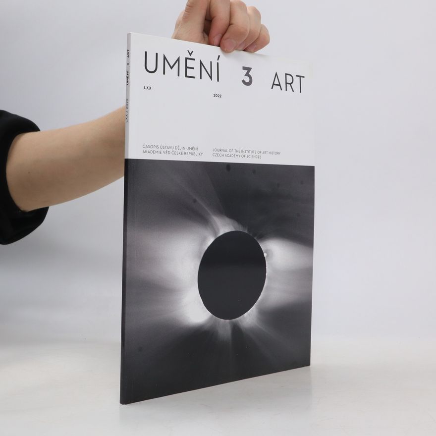 Various authors Umění 3 Art