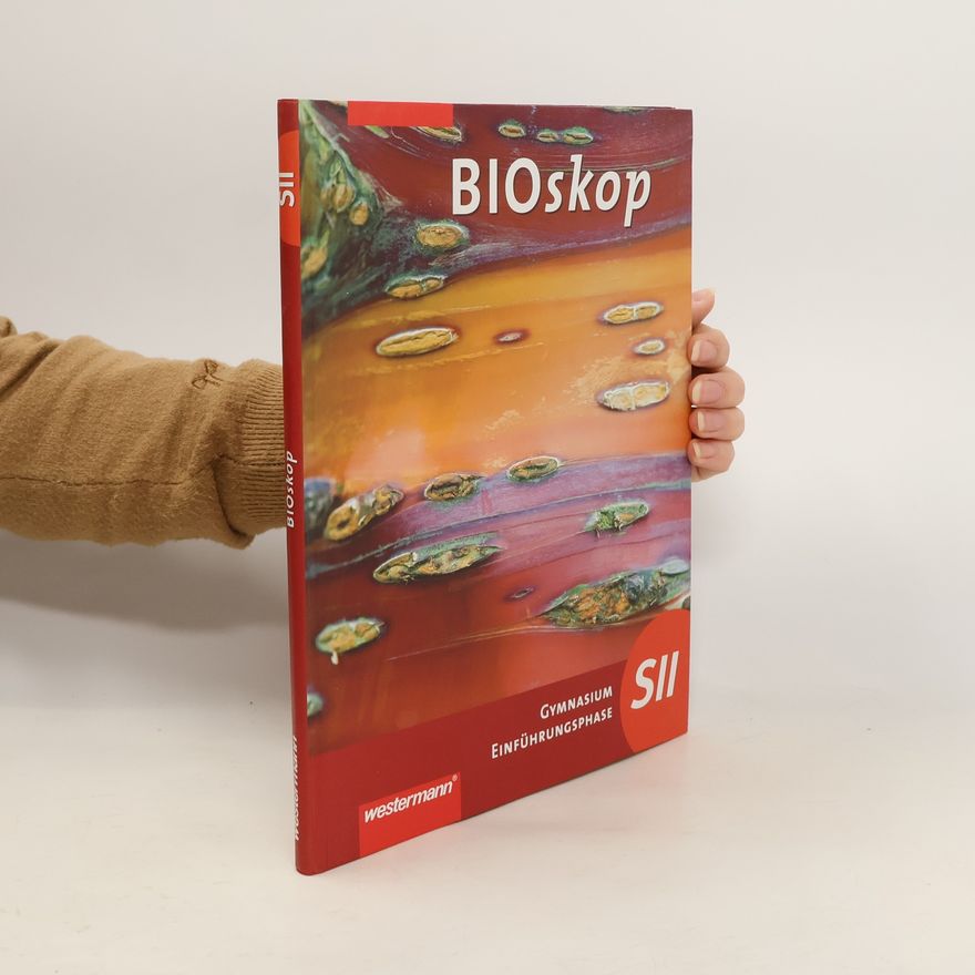 Kolektiv autorů BIOskop - Gymnasium ... SII