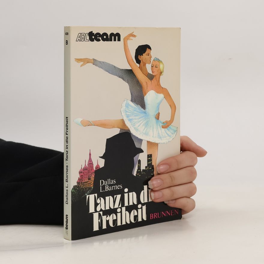 Dallas L. Barnes Tanz in die Freiheit