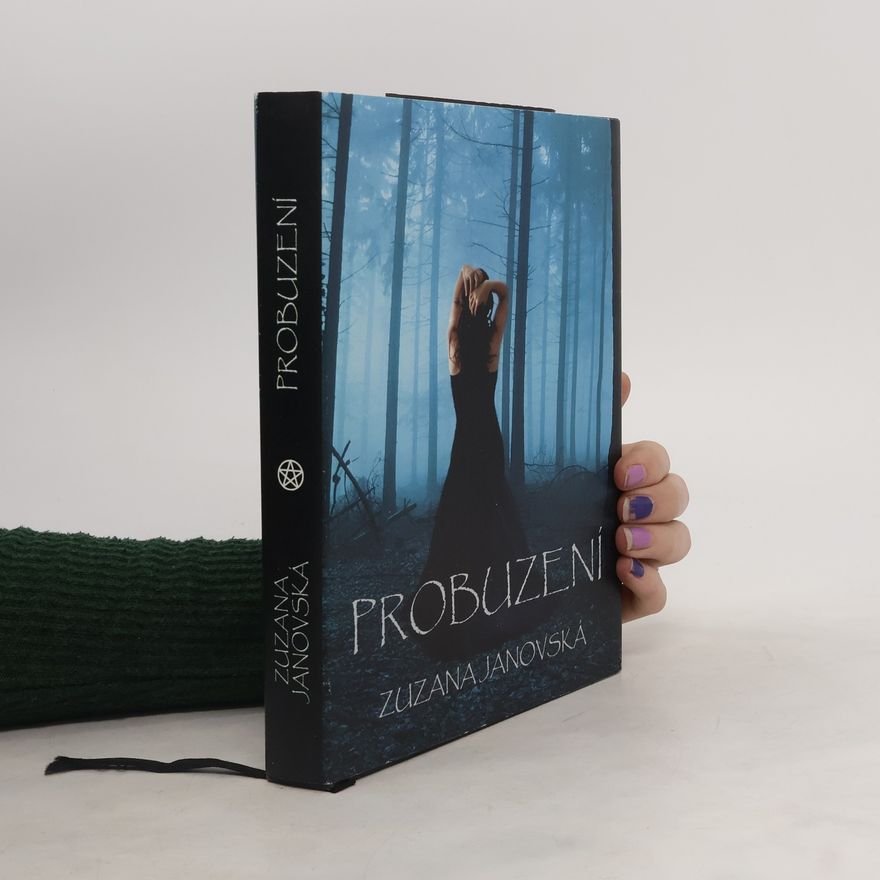 Zuzana Janovská Probuzení