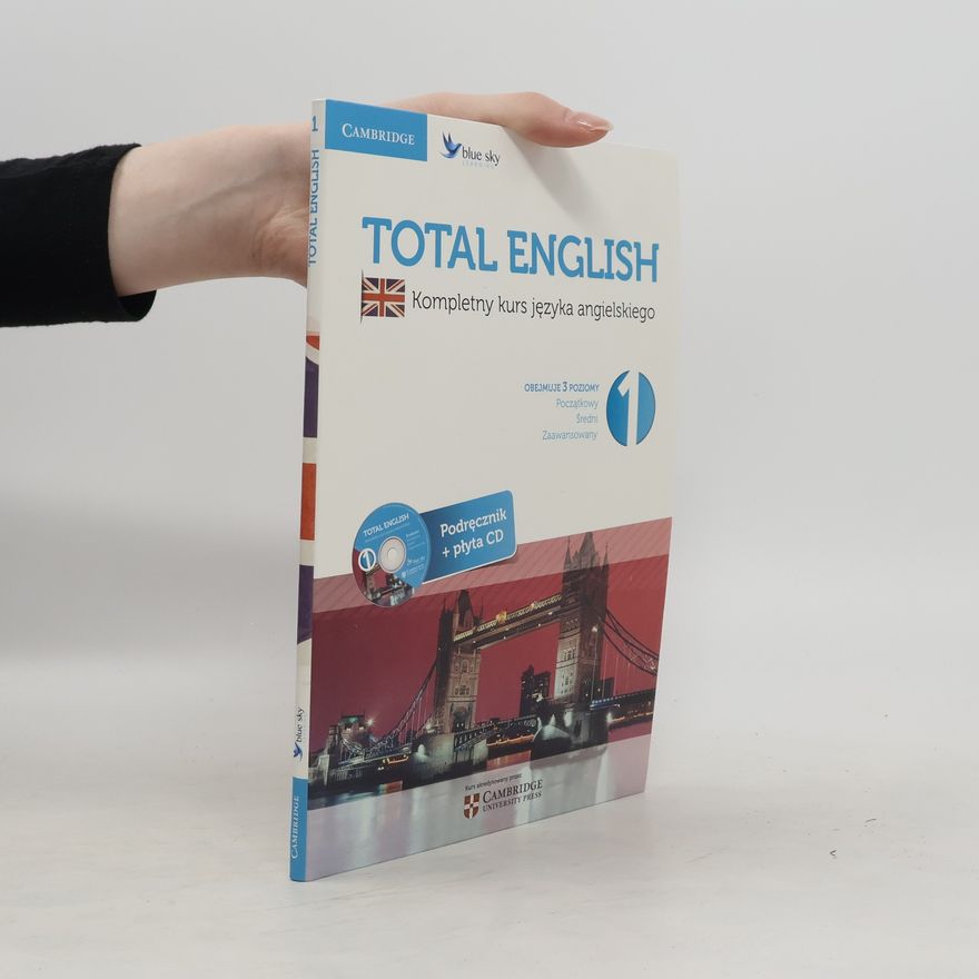 Autorenkollektiv Total English 1