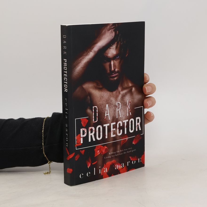 Celia Aaron Dark Protector