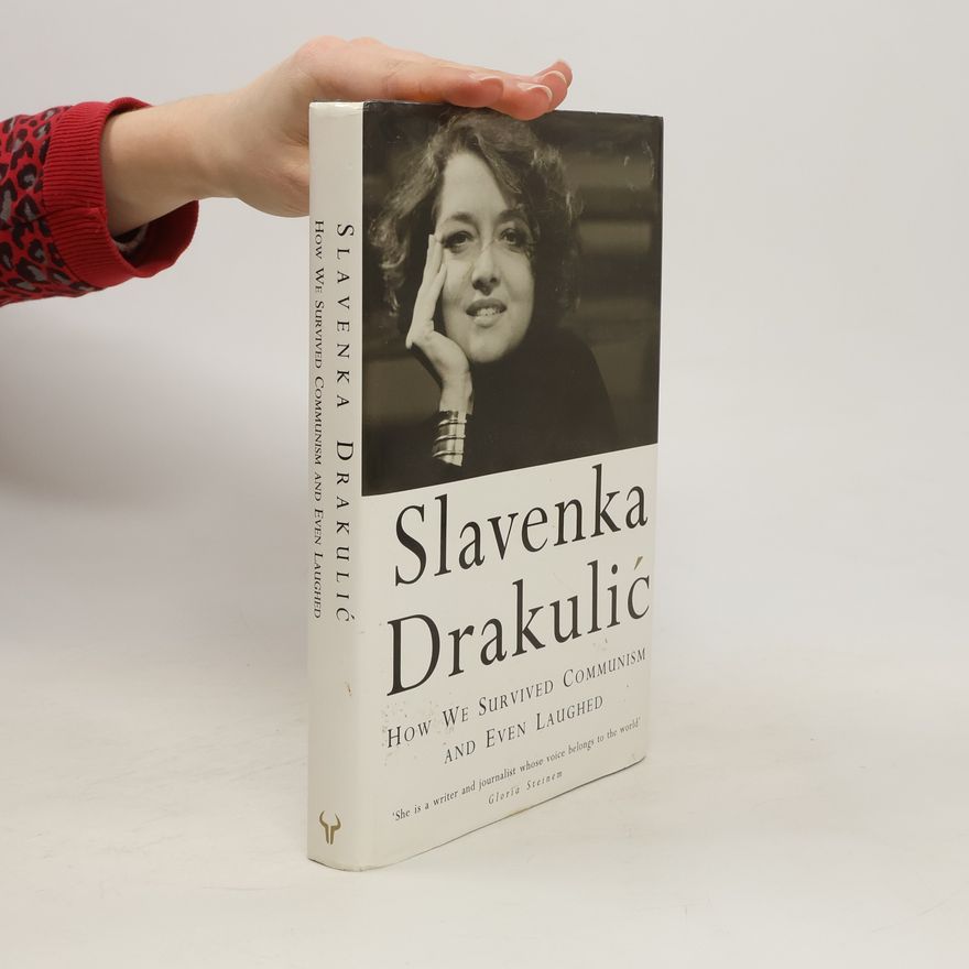 Gloria Steinem Slavenka Drakulić