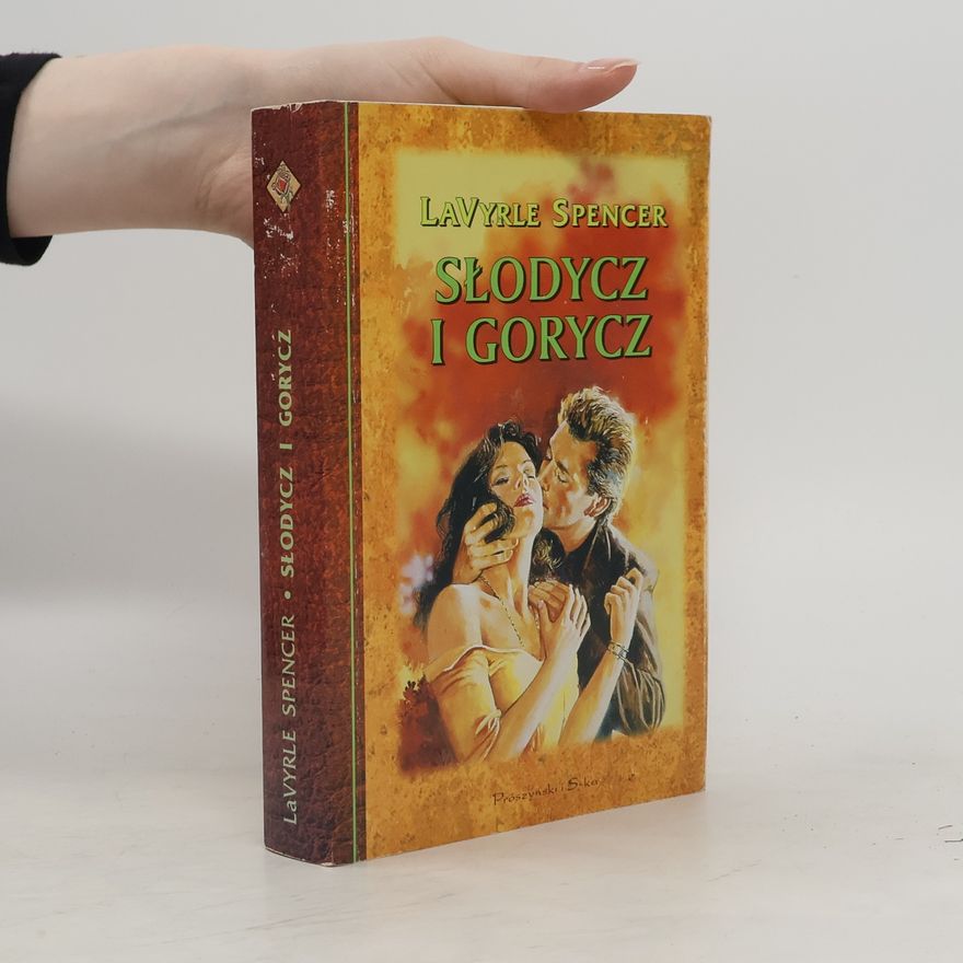 La Vyrle Spencer Słodycz i gorycz
