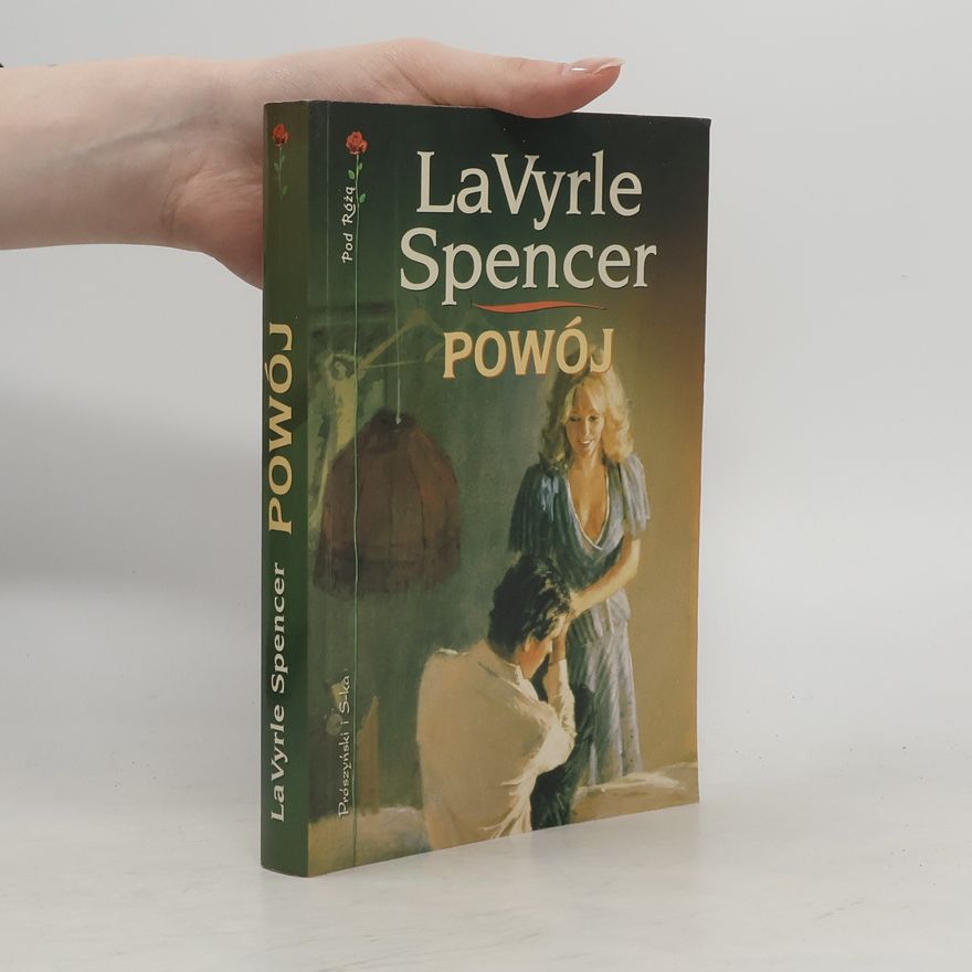 La Vyrle Spencer Powój