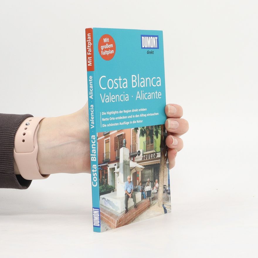 Manuel García Blázquez Costa Blanca
