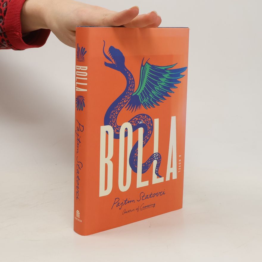 Pajtim Statovci Bolla