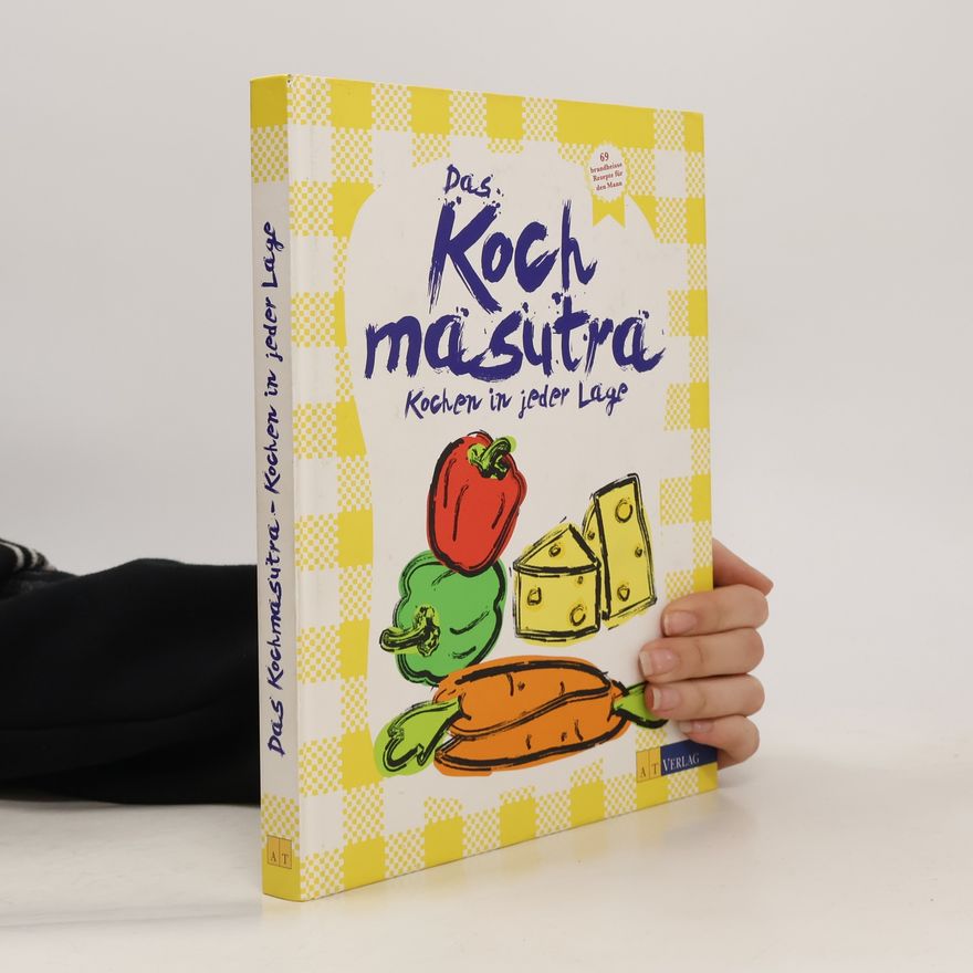 Hans Hofmann Das Kochmasutra