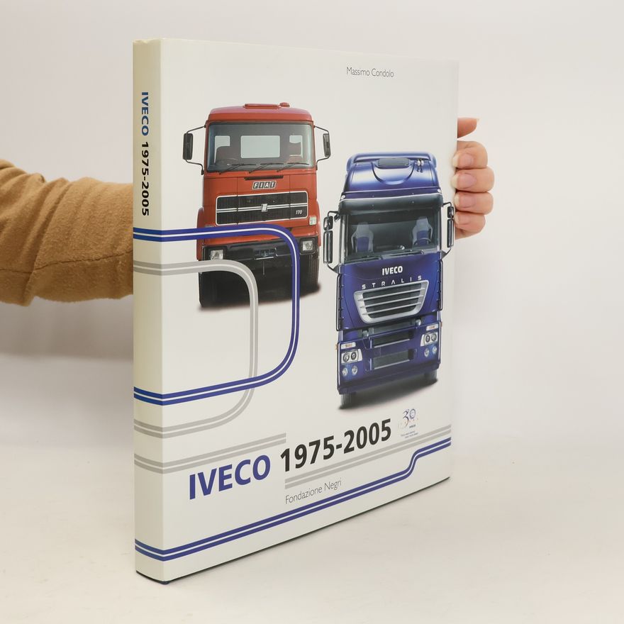 Autorenkollektiv Iveco 1975-2005.