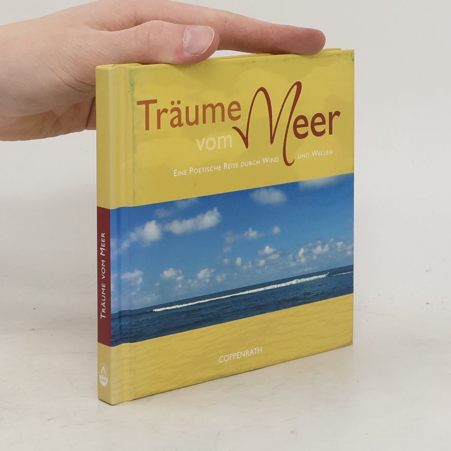 Katrin Gebhardt-Fuchs Träume vom Meer