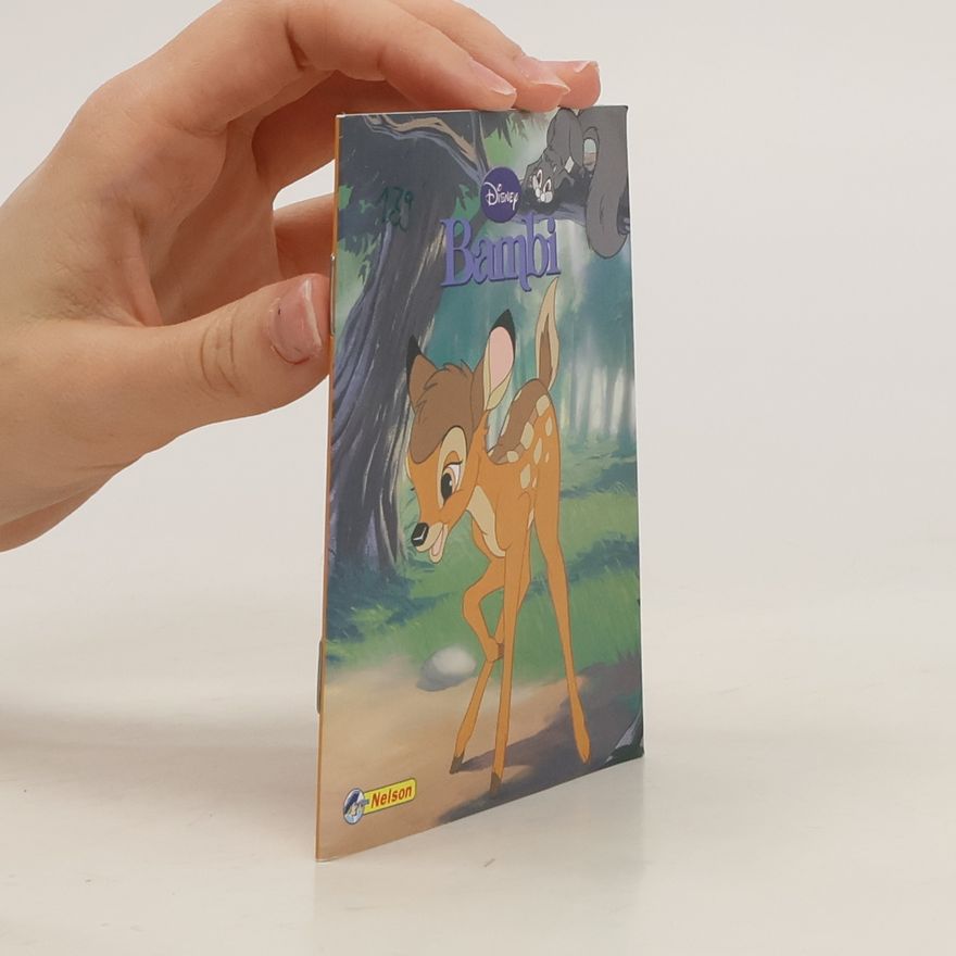 Autorenkollektiv Bambi