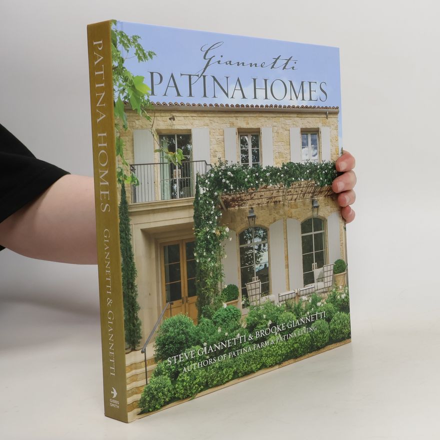 Auteurscollectief Patina Homes