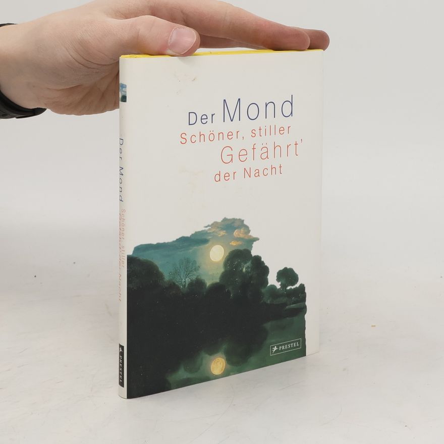 Eva Rosenkranz Der Mond
