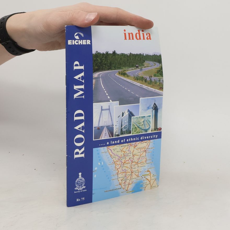 kolektiv Road Map. India