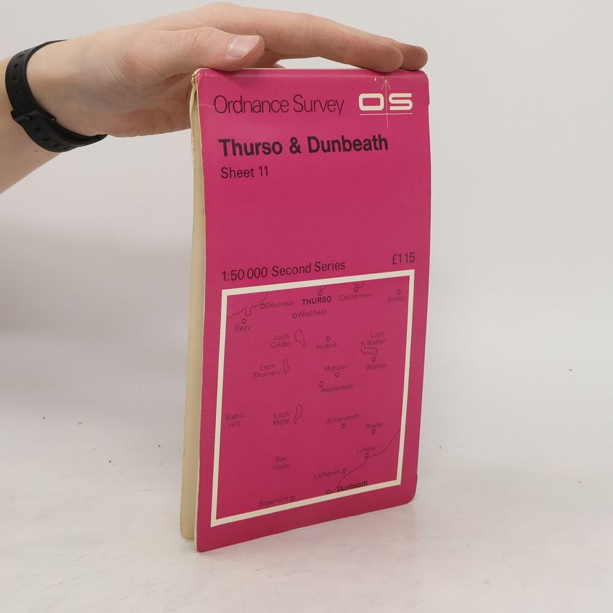 Kolektiv autorů Thurso & Dunbeath 11