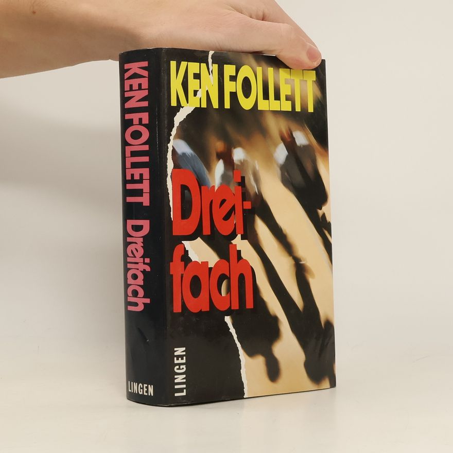 Ken Follett Dreifach