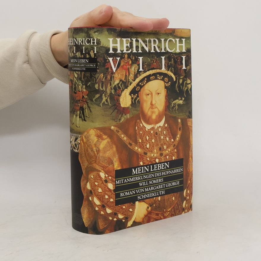 Kolektiv autorů Heinrich VIII