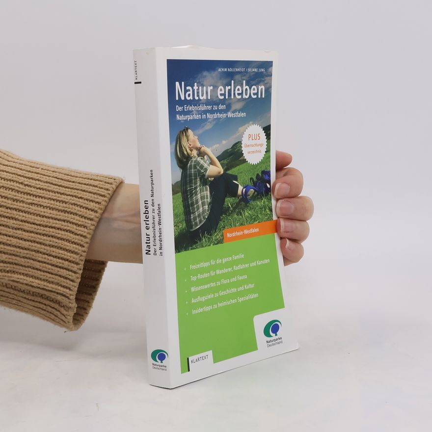 Achim Nöllenheidt Natur erleben