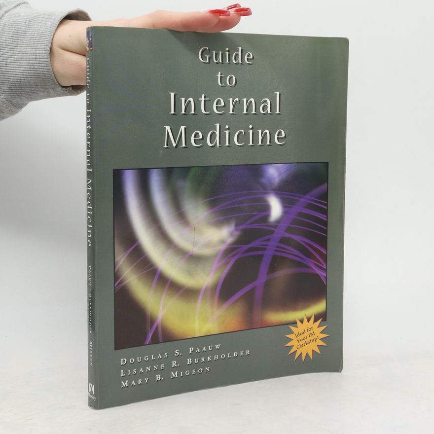 Autorenkollektiv Guide to Internal Medicine