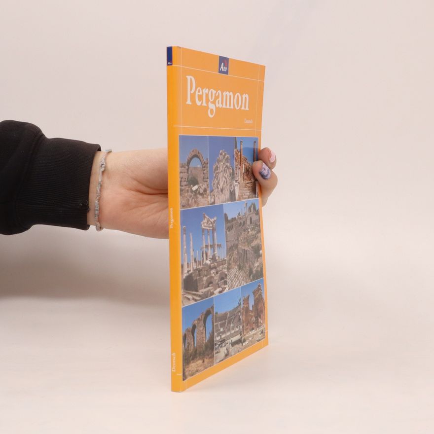 Auteurscollectief Pergamon