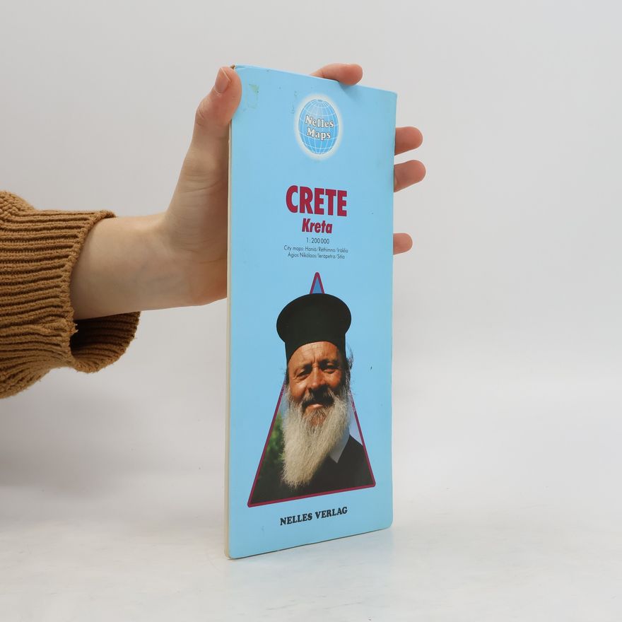 Autorenkollektiv Crete