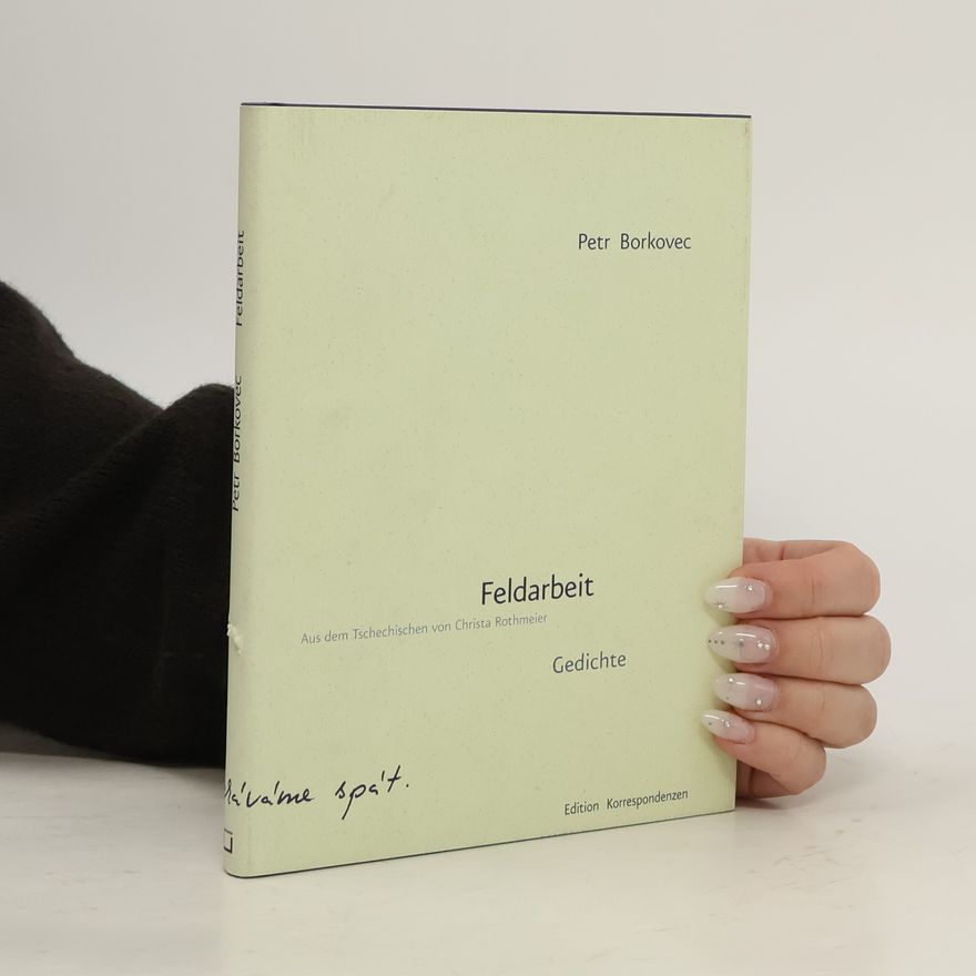Autorenkollektiv Feldarbeit Gedichte