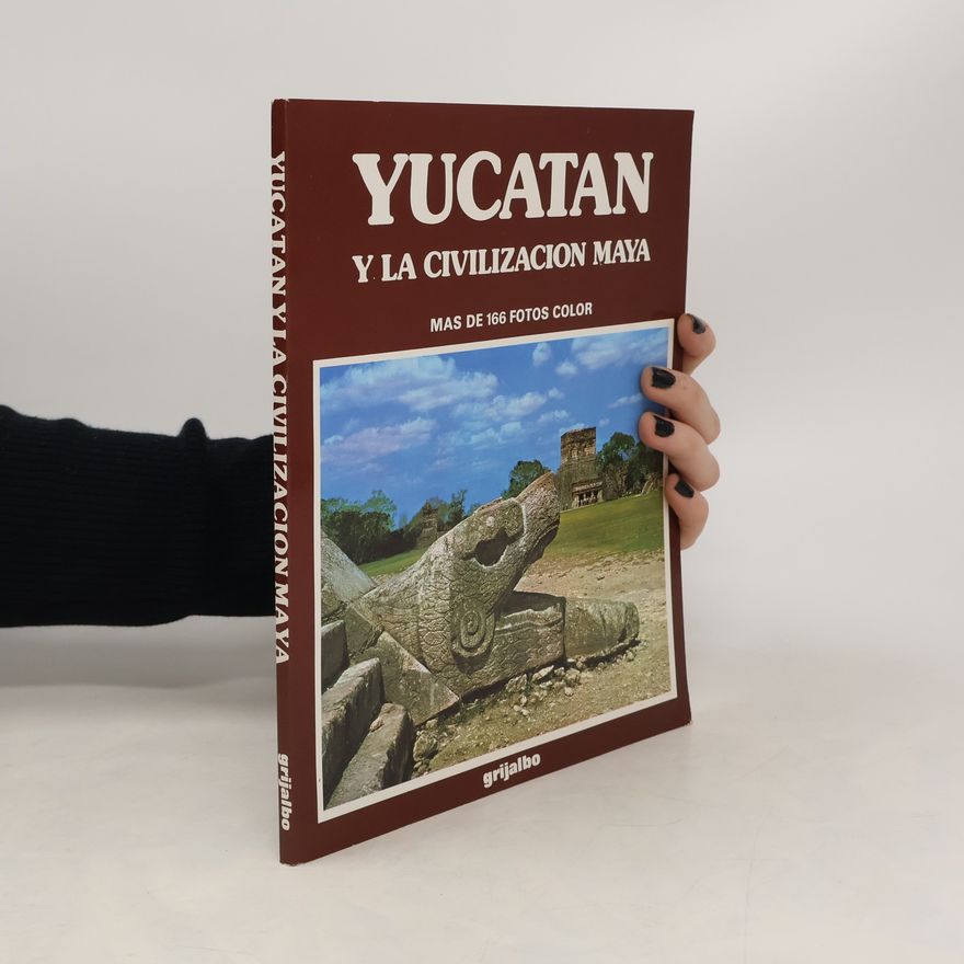 J. Opisso Yucatán y la civilización maya