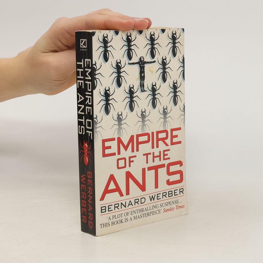 Bernard Werber Empire of the Ants