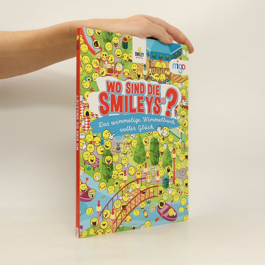 Smiley® Wo sind die Smileys®?