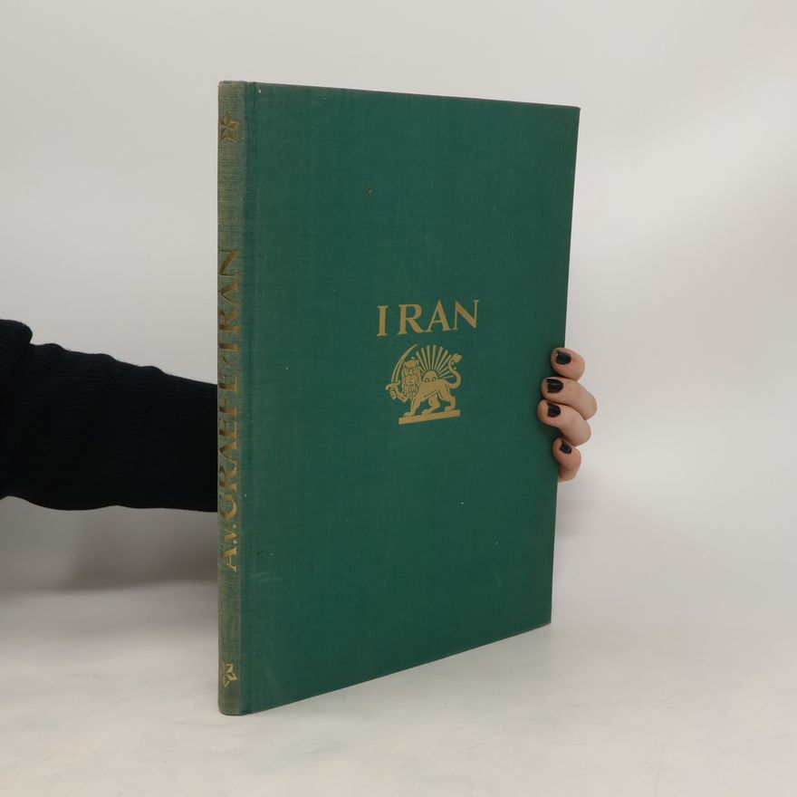 Axel von Graefe Iran, das neue Persien