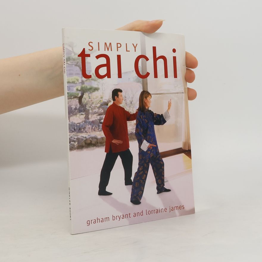 Lorraine James Simply Tai Chi