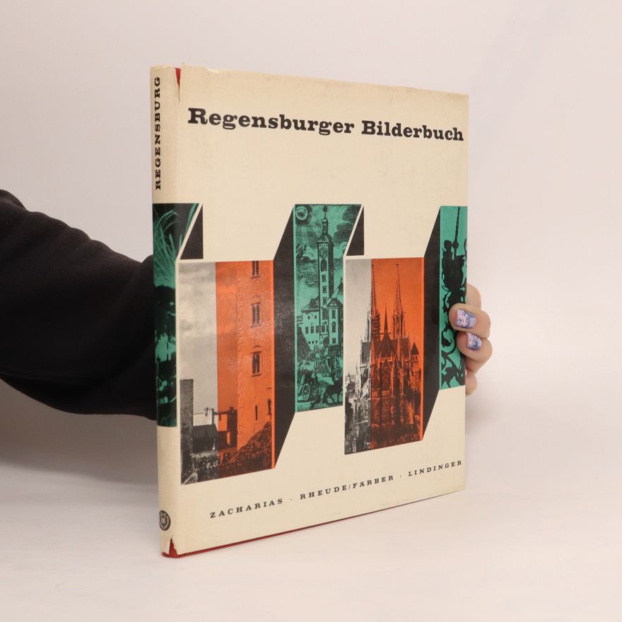 Autorenkollektiv Regensburger Bilderbuch