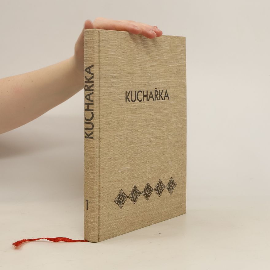 Autorenkollektiv Kuchařka 1