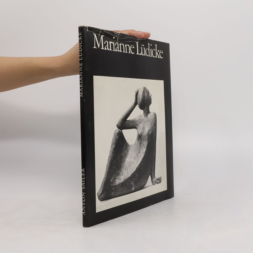 Marianne Lüdicke Marianne Lüdicke