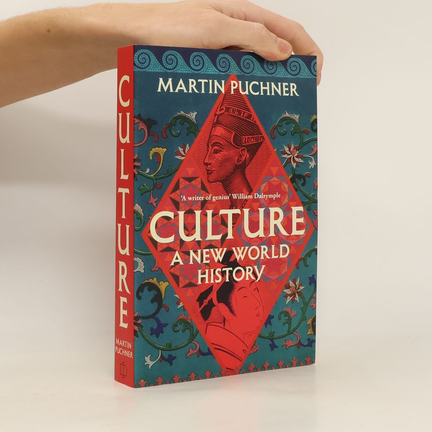 Martin Puchner Culture