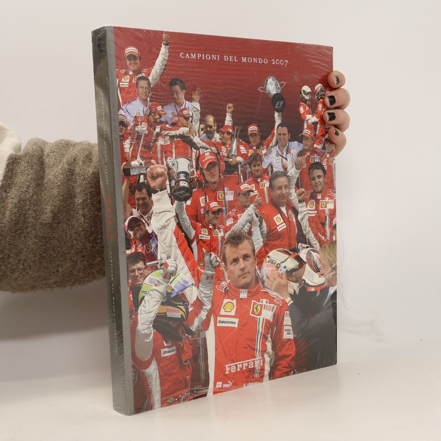 Various authors Campioni del Mondo 2007