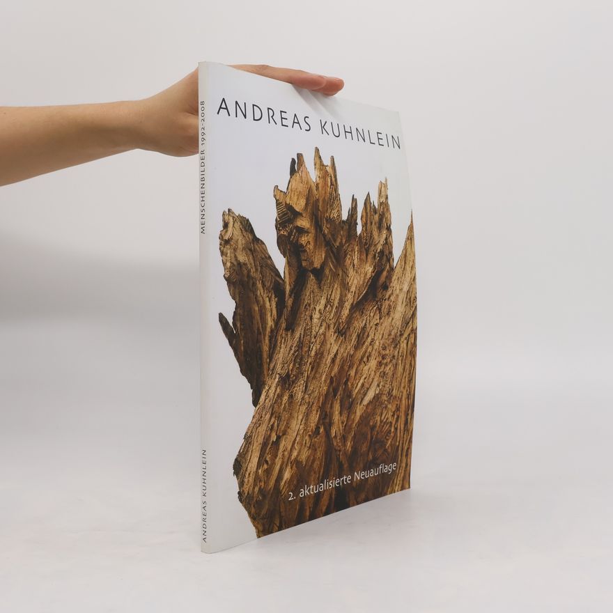 Andreas Kuhnlein Andreas Kuhnlein
