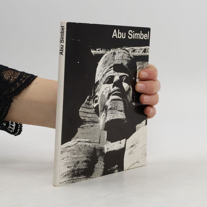 Karl Heinz Martini Abu Simbel