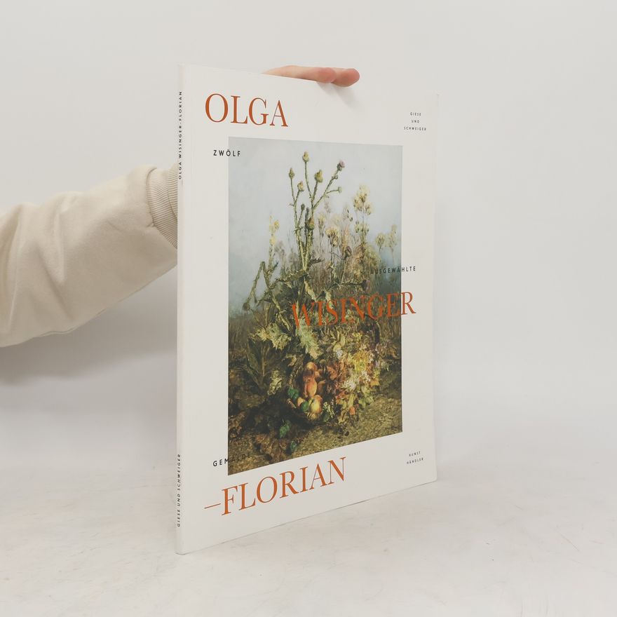 Auteurscollectief Olga Florian. Geise und Schweiger