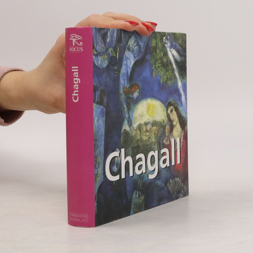 Kolektív autorov Chagall