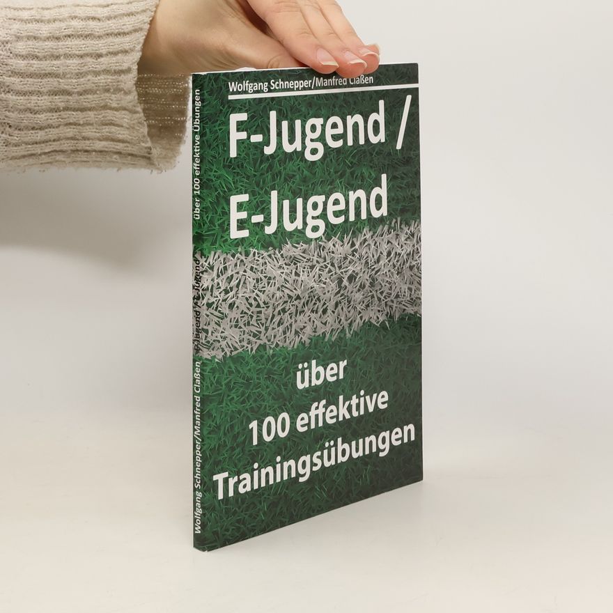 Wolfgang Schnepper F-Jugend / E-Jugend