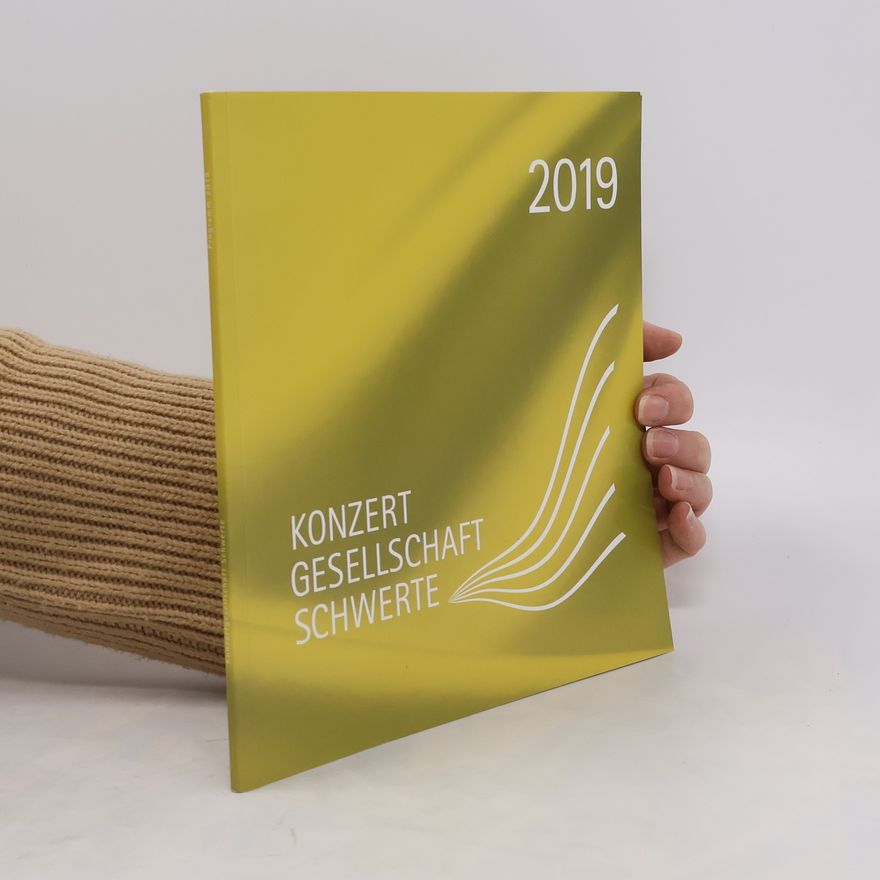 Collectif d'auteurs Konzert Gesellschaft schwerte