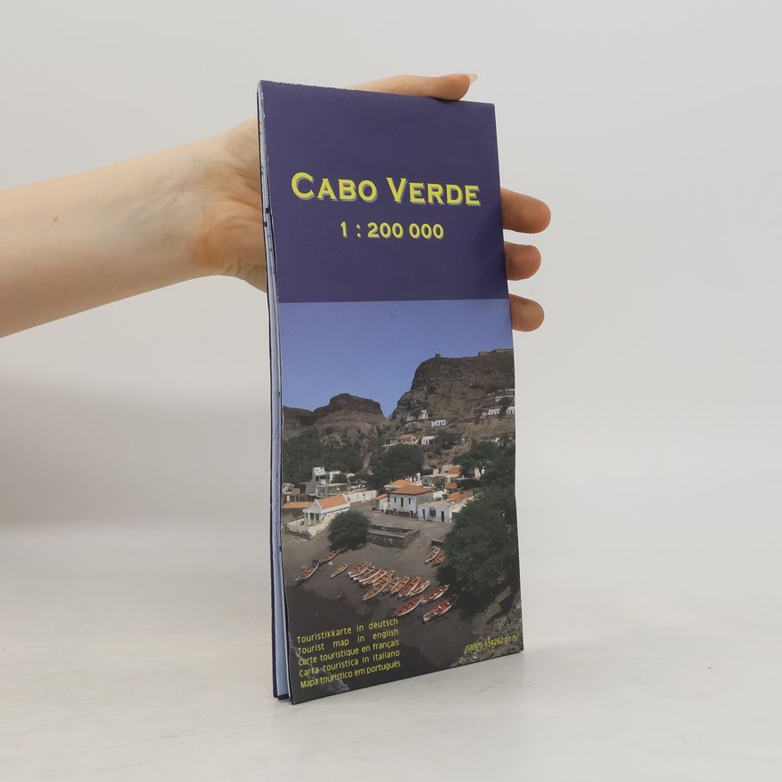 Autorenkollektiv Cabo Verde
