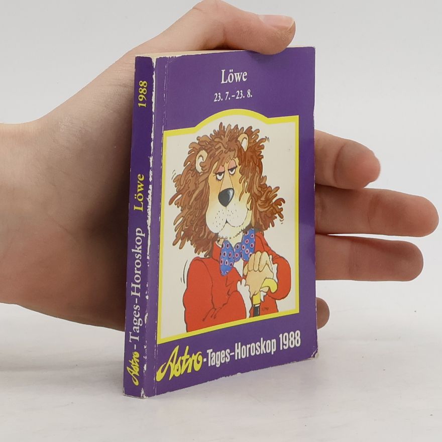 Autorenkollektiv Astro Tages Horoskop 1988